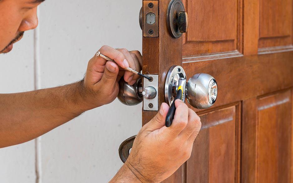 ouverture de porte blindée serrurier Courcouronnes